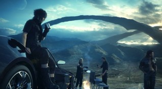 《最终幻想15》PC版更新 追加英伟达黑科技DLSS技术