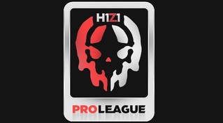 H1Z1成立职业联盟 明年第一赛季打响