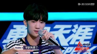 不预设“流行”，《明日之子2》激发引领流行的勇气和视野