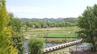西秀区七眼桥镇云峰屯堡景区。