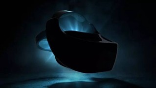 谷歌推全新VR一体机 无需连手机电脑支持位置追踪