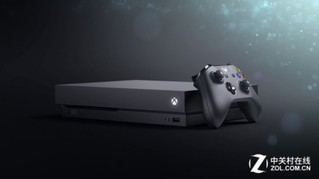 微软确认只有Xbox One X能下载4k材质资源 