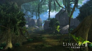 《天堂2:血盟》手游首部S级资料片将启 荒岛狩猎玩法曝光
