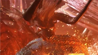 《最终幻想14》与《怪物猎人：世界》宣布联动将于8月上线