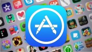 苹果重拳整治AppStore 全面清理涉赌棋牌游戏