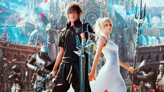 《最终幻想15》销量达到770万份 有望突破800万