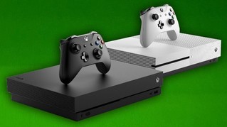 微软确定与AMD继续合作打造下一代Xbox游戏机