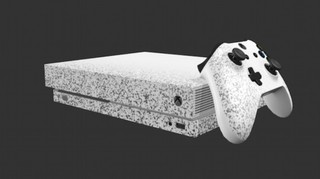 微软神奇联动 官方推出奥利奥外观Xbox限定主机
