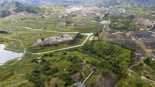 （走向我们的小康生活·图文互动）（2）从废弃矿山到生态“福地”——江西寻乌战荒记 