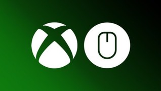 微软或在Xbox One下一测试系统提供鼠标支持 