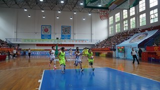 凯里校BA精彩现场