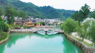 关岭九仙旅游景区