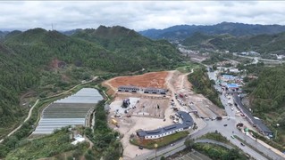 黔东南州首条国际化常态化专业摩托车越野赛道建成