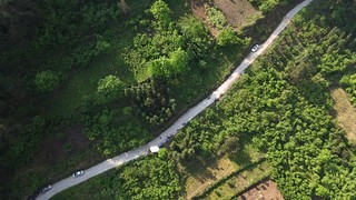 剑河县岑松镇巫门村樱桃种植基地。彭开燚 摄.JPG
