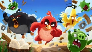《愤怒的小鸟》东家Rovio最早9月上市 估值20亿美元