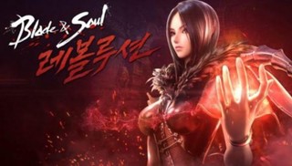 《剑灵：革命》韩国12月6日双平台即将正式推出