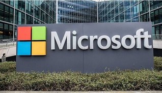 微软市值首次突破1万亿美元 Xbox部门收入提升5%