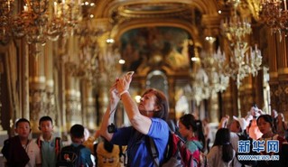 （国际）（4）法国迎来欧洲文化遗产日