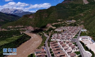 （社会）（1）西藏昌都：小康路上的美丽家园