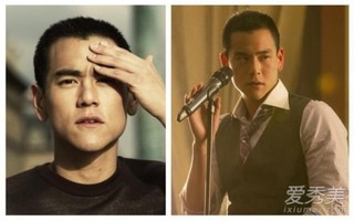 《湄公河行动》彭于晏圈粉无数 帅气发型盘点