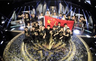 亚运会中国电竞队名单出炉 电竞场馆规范发布