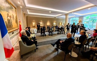 五洲传播中心供图