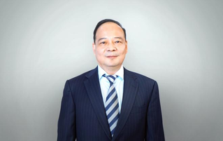 全国政协委员、宁德时代董事长曾毓群。宁德时代供图