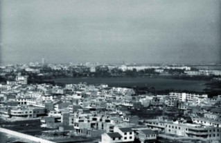 改革开放40年淮安发展大变样 地区GDP增274