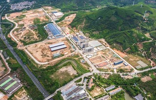 福建云霄：让“沉睡”土地变发展“增量”