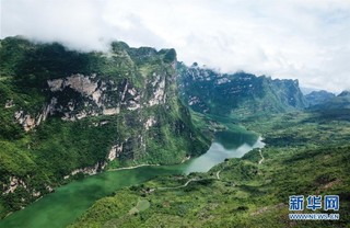 （图文互动）（8）贵州已建立106个自然保护区