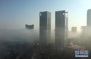 （国际）（2）雾罩伊斯坦布尔