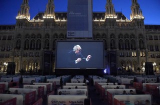 （国际）（1）2020维也纳电影节开幕