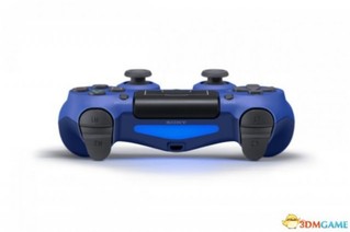 索尼公布PlayStation F.C. DualShock 4限定手柄