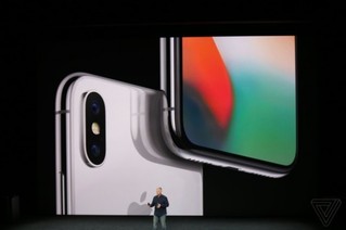iPhoneX大变样:这十五件事你一定得知道