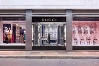 人红是非多，Gucci被指涉嫌逃税正在接受调查，今年收入将超过50亿欧元