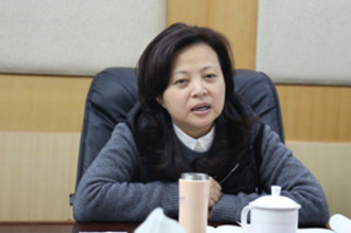 四川铁路产业投资集团董事江建君被查 曾任广汉市长