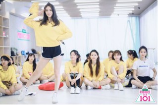 《创造101》"女子力"爆棚 女生宿舍彰显"青春美学"