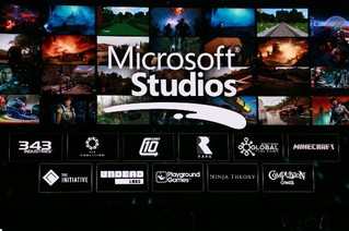 微软谈新收购的工作室：绝不会限制其创作自由