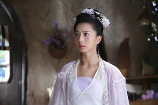 《香蜜》收官彭杨成神助攻 长芳主一言点拨助破情劫