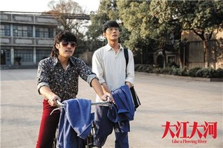 2018荧屏盘点口碑剧凤毛麟角好综艺不止流量