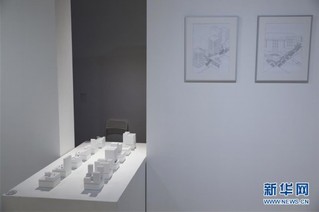 （文化）（8）一个“城市”展览的镜头转述