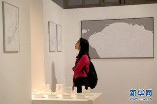 （文化）（3）一个“城市”展览的镜头转述