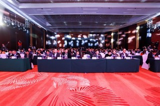 万象更新！第五届DEAS数字娱乐产业年度高峰会于厦门隆重召开！