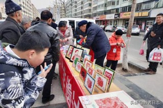 甘肃省春节假日文化旅游市场实现开门红 游客接待突破千万人次