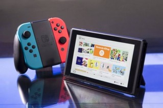 任天堂Switch销量超越N64 全球已销售3315万台