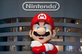 任天堂公布2018财年信息 Switch累计销量超3400万台