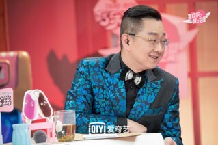 张绍刚