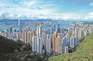 2019年香港经济_云锋金融荣获2019香港飞亚奖 最佳金融科技投资机构 奖项