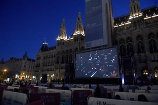 （国际）（2）2020维也纳电影节开幕