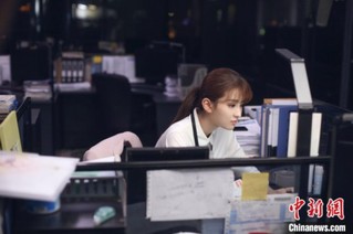乔欣跳出“乖乖女”舒适圈：没有刻意转型希望角色能被记住